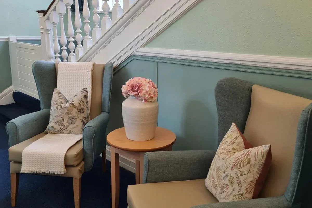 Jasmine Care Group - Maple House care home 3
