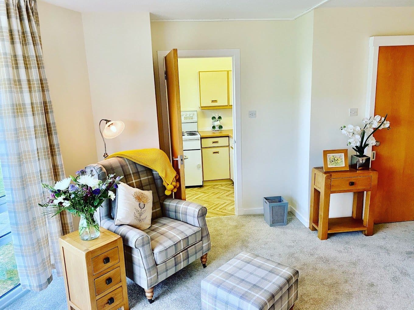 Renaissance Care - Malin Court care home - 002