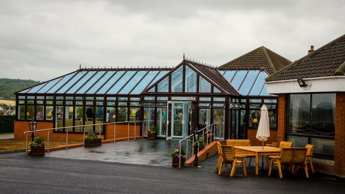 Renaissance Care - Malin Court care home - 010