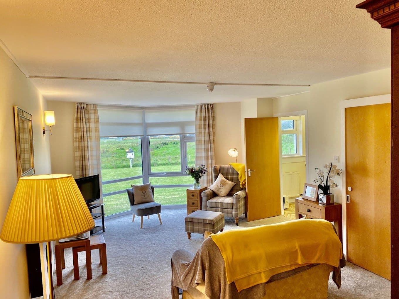 Renaissance Care - Malin Court care home - 003