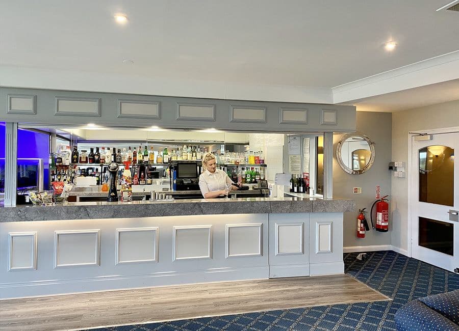 Renaissance Care - Malin Court care home - 005