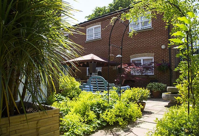 Mandeville Grange Care Home, Aylesbury, HP21 9PB