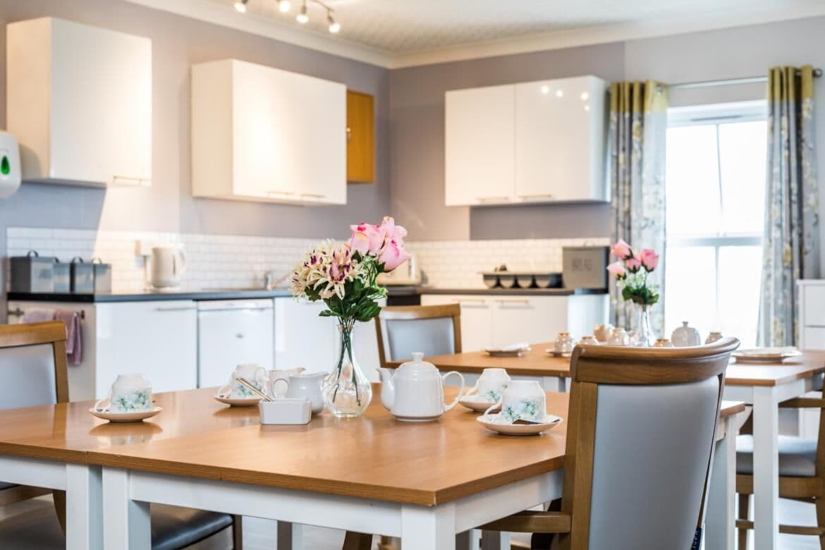 Constantia Healthcare Group - Manor Croft care home - 006