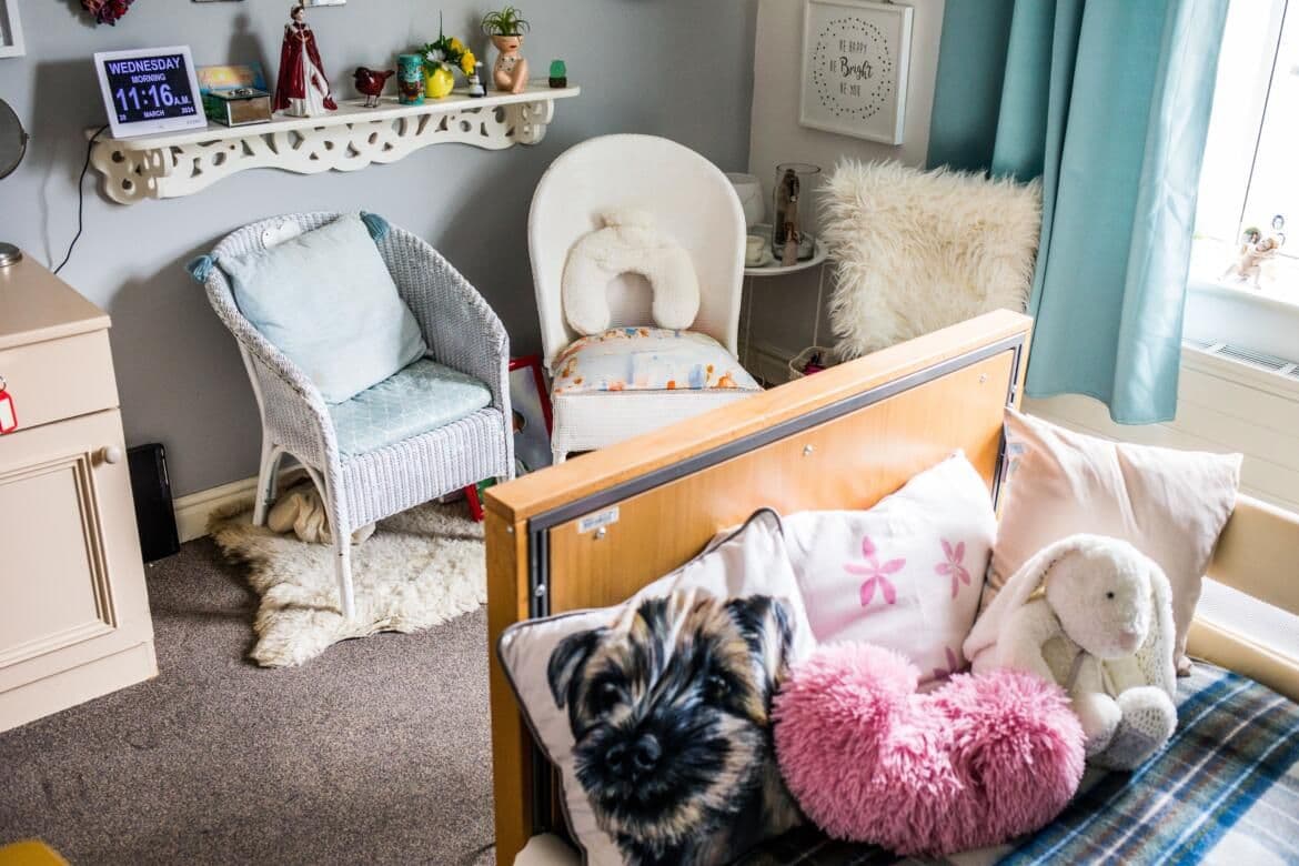 Constantia Healthcare Group - Manor Croft care home - 005