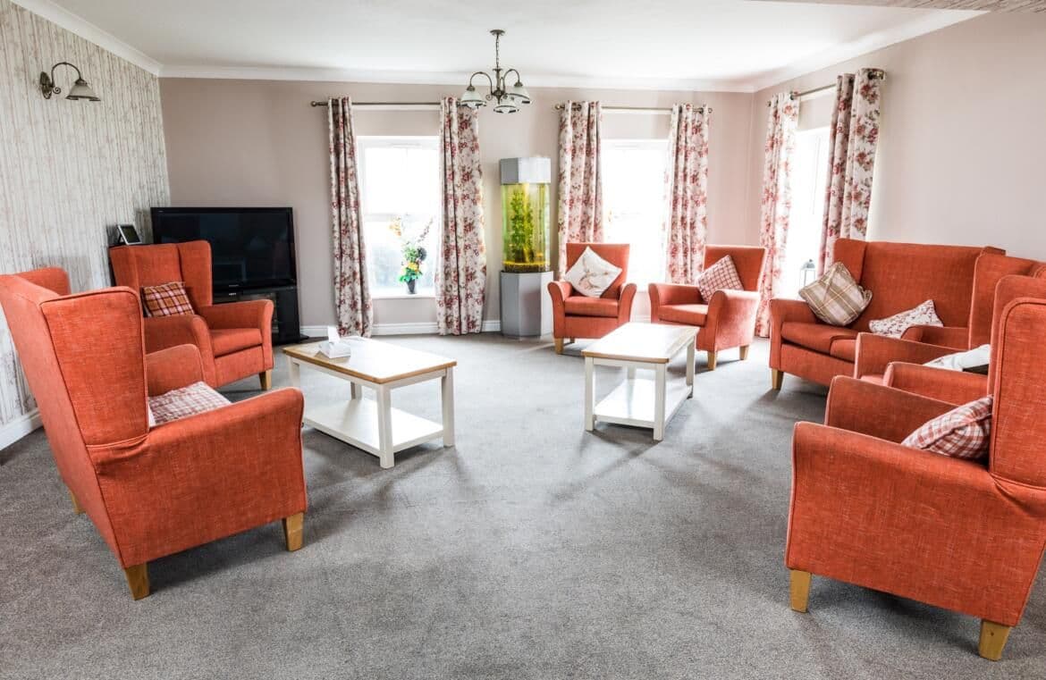 Constantia Healthcare Group - Manor Croft care home - 003
