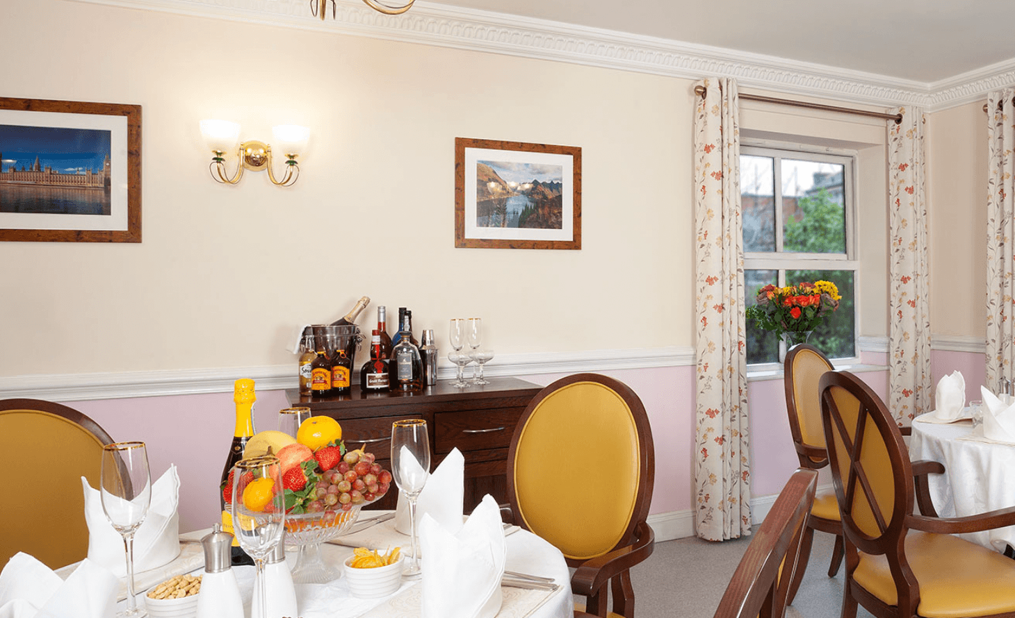 Abbey Healthcare - Manor Farm care home 4