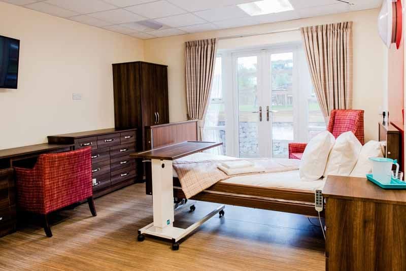 Independent Care Home - The Manor House care home 3