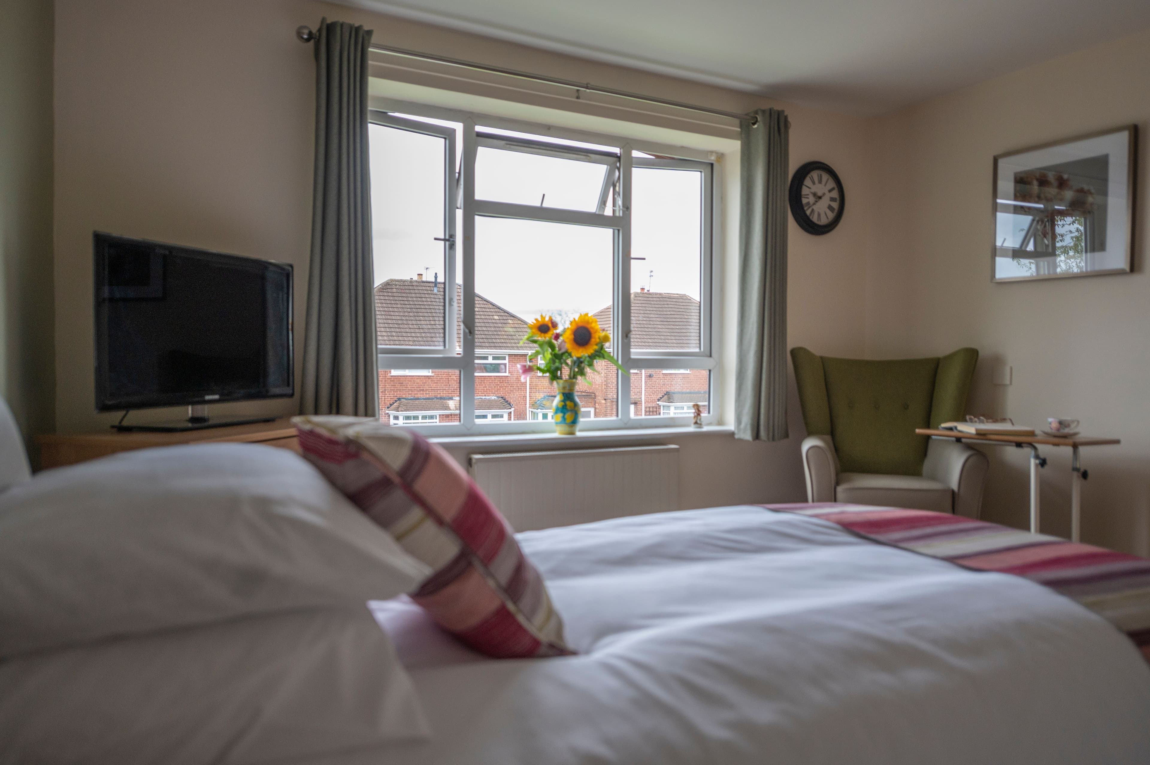 Gold Care Homes - Manor House care home - 004