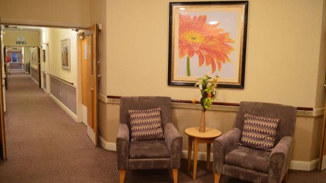 Manor Park Care Home, Castleford, WF10 5HA