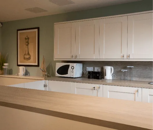Independent Care Home - Maplebrook care home - 004