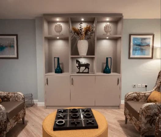 Independent Care Home - Maplebrook care home 3