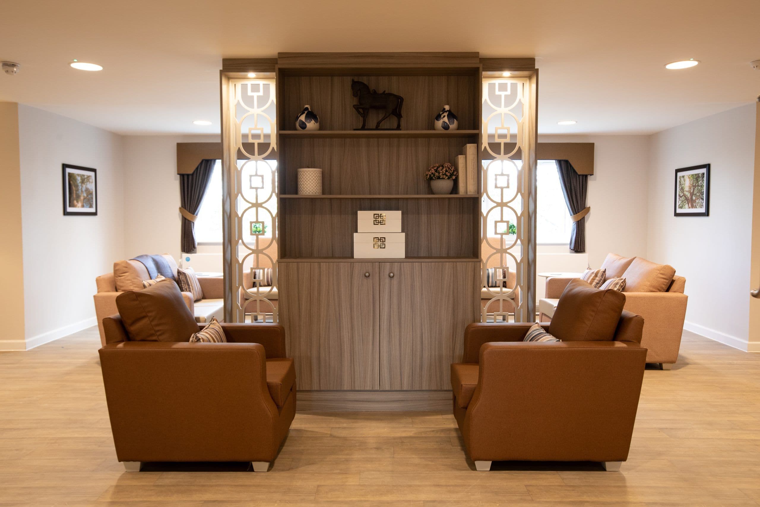 Independent Care Home - Maplebrook care home - 005