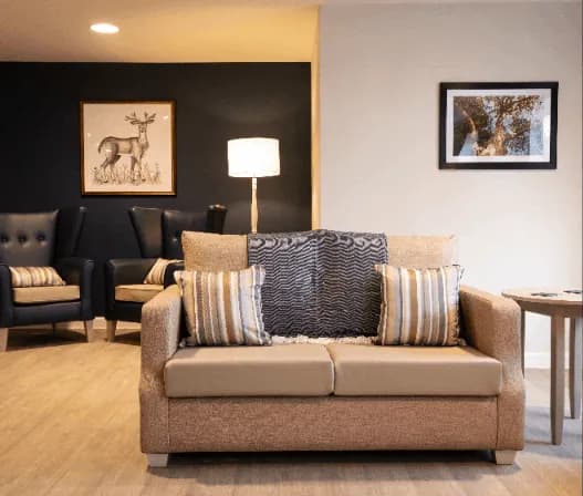 Independent Care Home - Maplebrook care home 2
