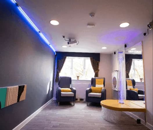 Independent Care Home - Maplebrook care home - 003