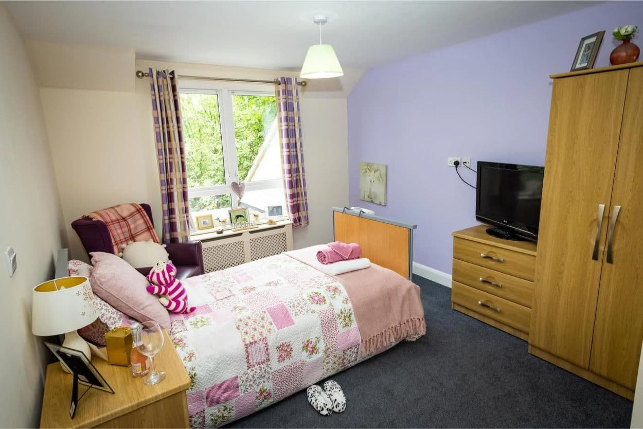 Independent Care Home - Maples care home - 005