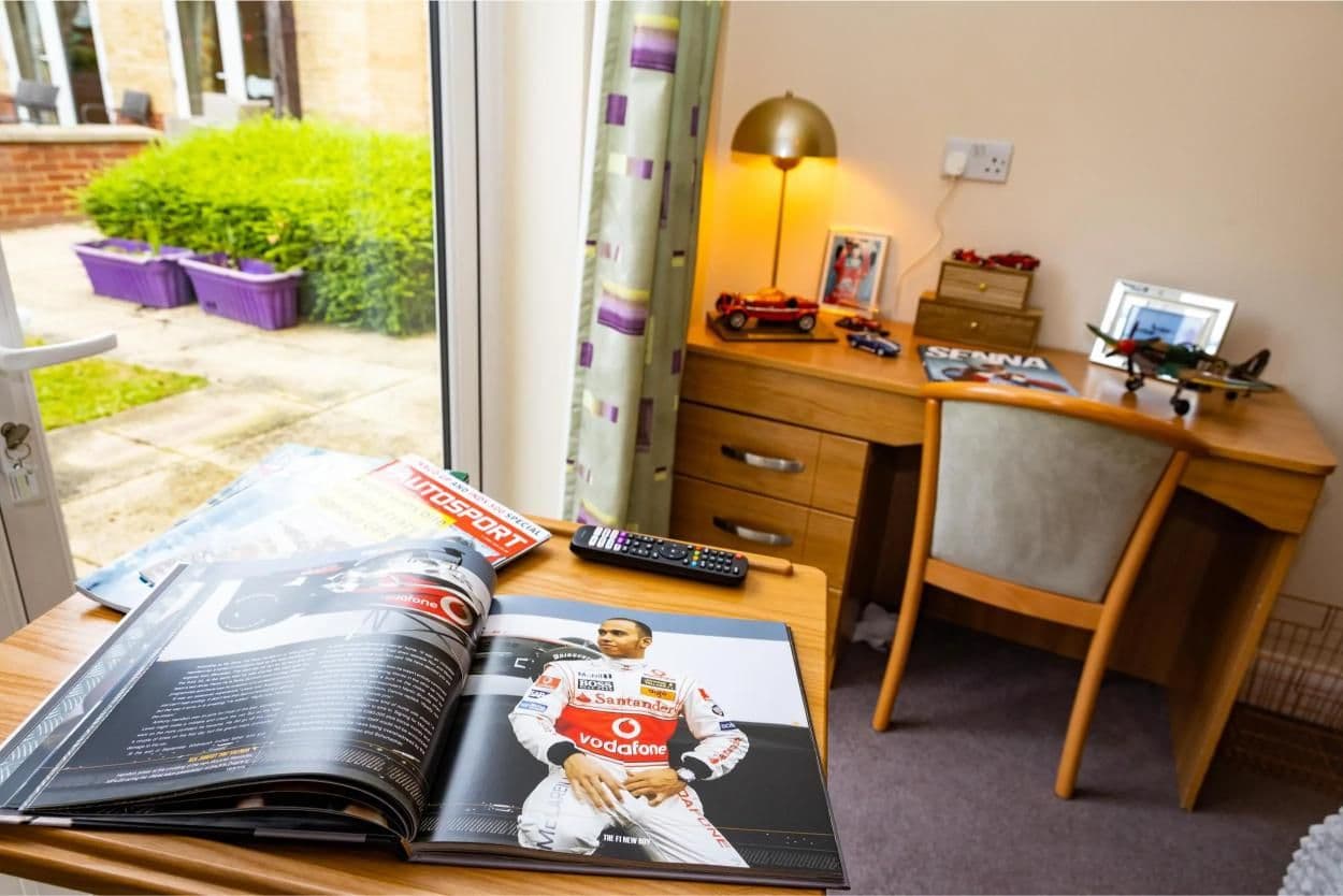 Independent Care Home - Maples care home - 006