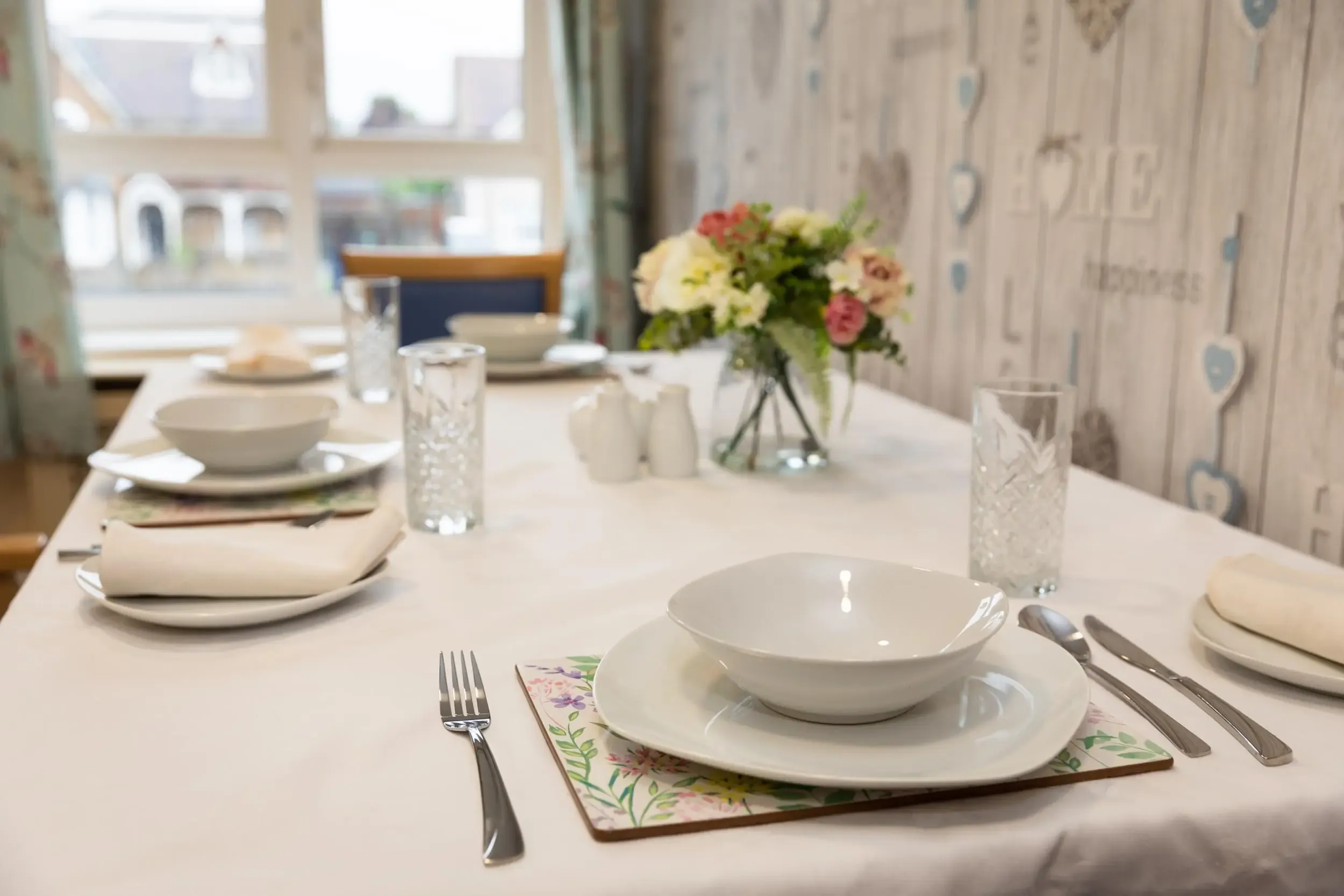 Independent Care Home - Maples care home - 004