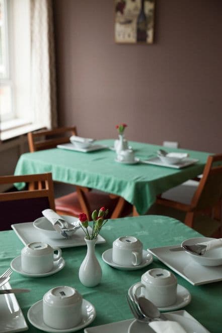 Independent Care Home - Maples care home - 003