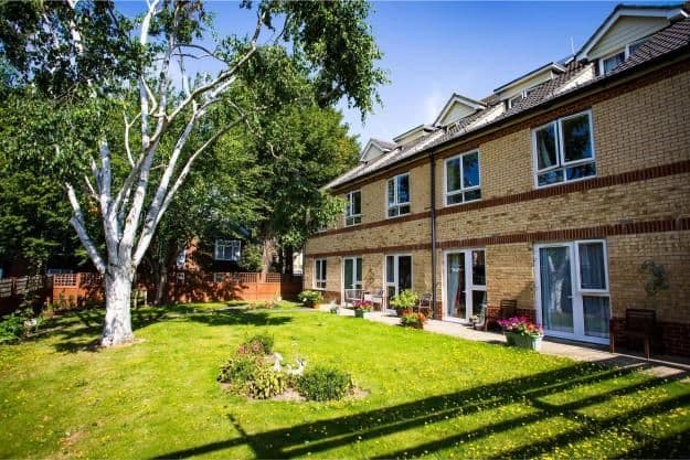 Independent Care Home - Maples care home - 007