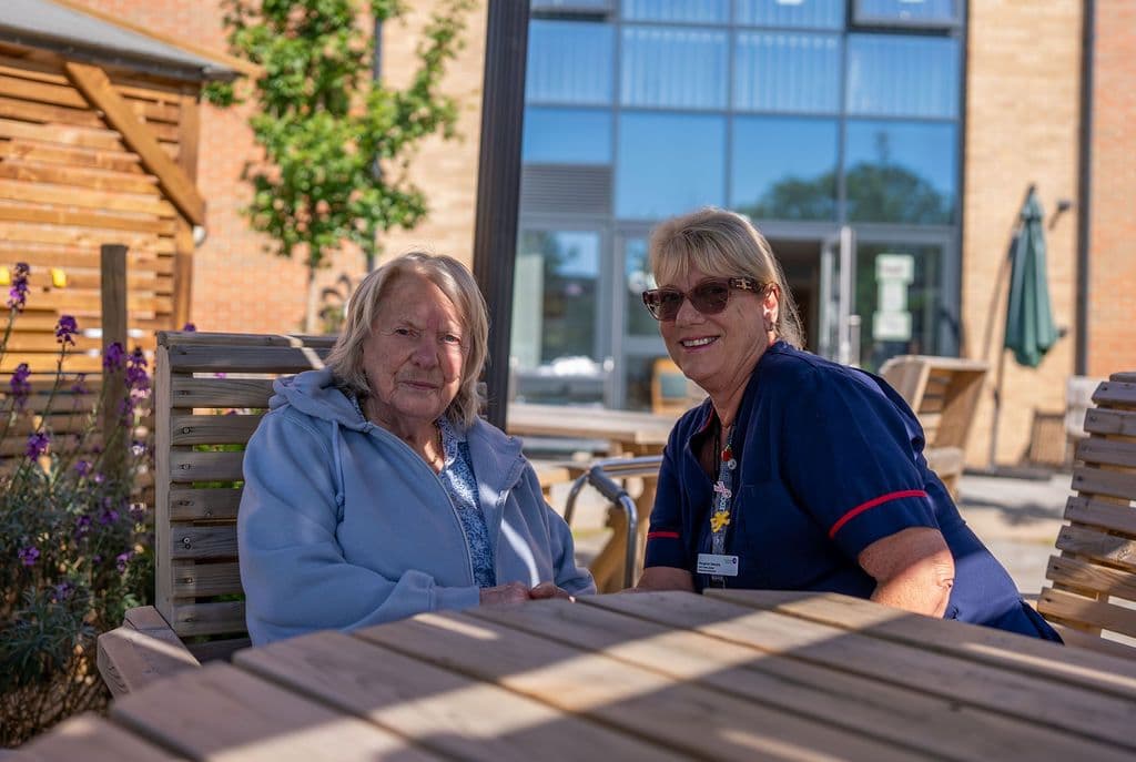 Southend Care  - Brook Meadows House care home - 008