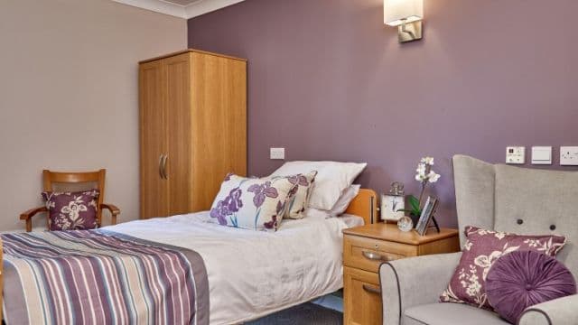 Eltandia Hall Care Home, London, SW16 4HN