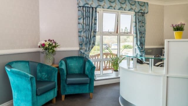 Eltandia Hall Care Home, London, SW16 4HN