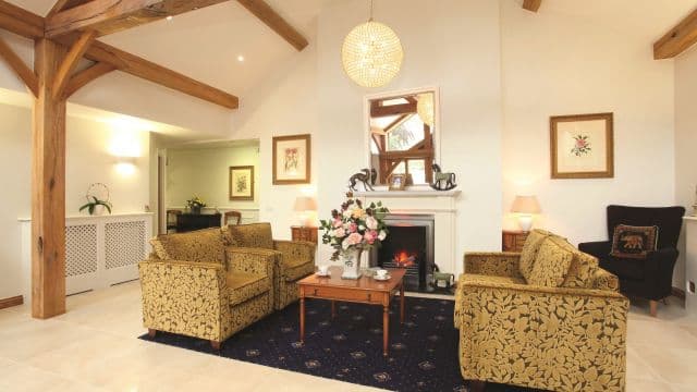 Highfield Care Home, Saffron Walden, CB11 4AQ