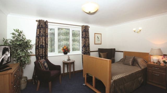 Highfield Care Home, Saffron Walden, CB11 4AQ