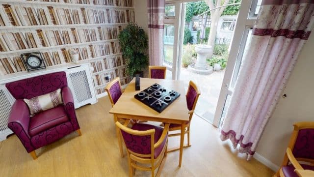 Parkview House Care Home, London, E4 8JR