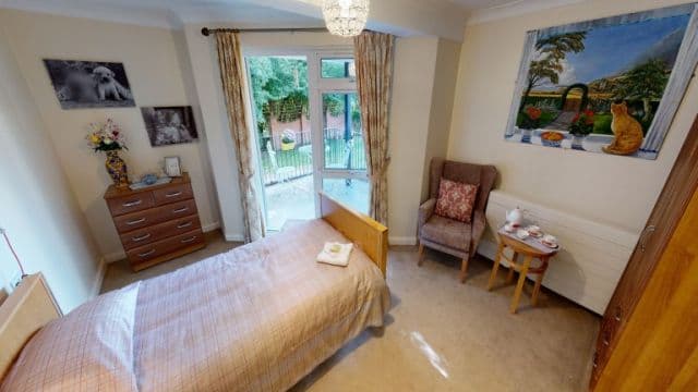 Parkview House Care Home, London, E4 8JR