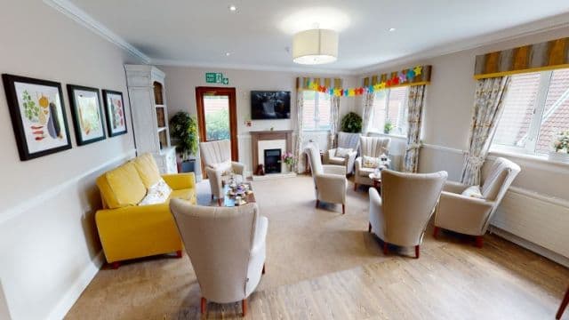 Parkview House Care Home, London, E4 8JR