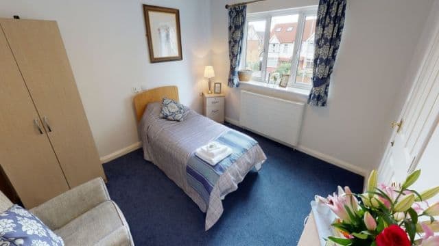 Parkview House Care Home, London, E4 8JR