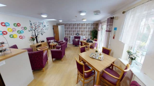 Parkview House Care Home, London, E4 8JR