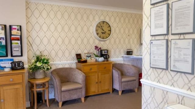 Maria Mallaband Care Group - Princess Lodge care home 6