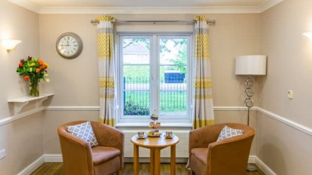 Princess Lodge Care Home, Swindon, SN1 4GB