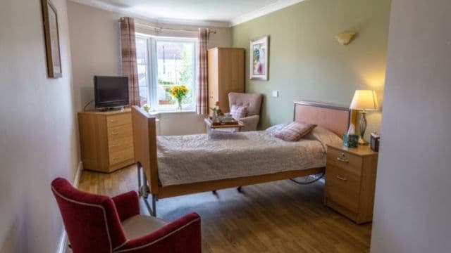 Princess Lodge Care Home, Swindon, SN1 4GB