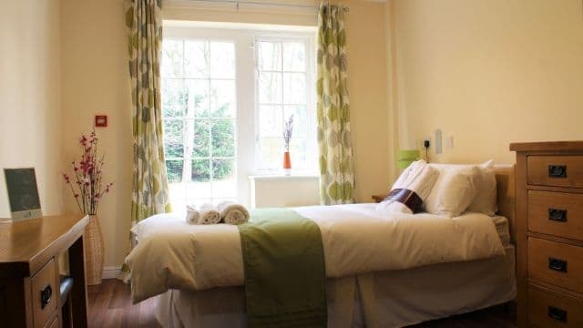 Maria Mallaband Care Group - Rosedale care home 3