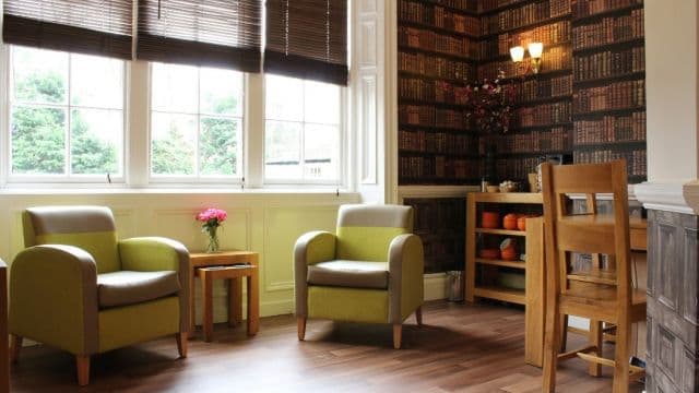 Maria Mallaband Care Group - Rosedale care home 1