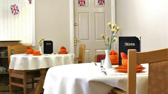 Maria Mallaband Care Group - Rosedale care home 5