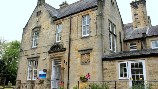 Maria Mallaband Care Group - Rosedale care home 8