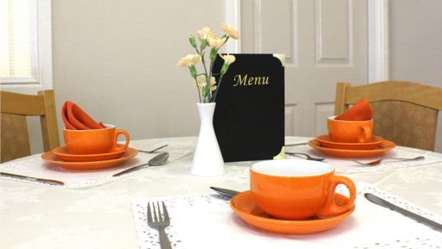 Maria Mallaband Care Group - Rosedale care home 6