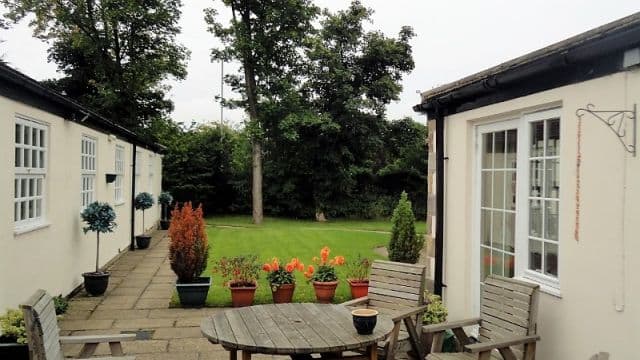 Maria Mallaband Care Group - Rosedale care home 7