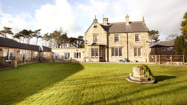 Maria Mallaband Care Group - Rosedale care home 2