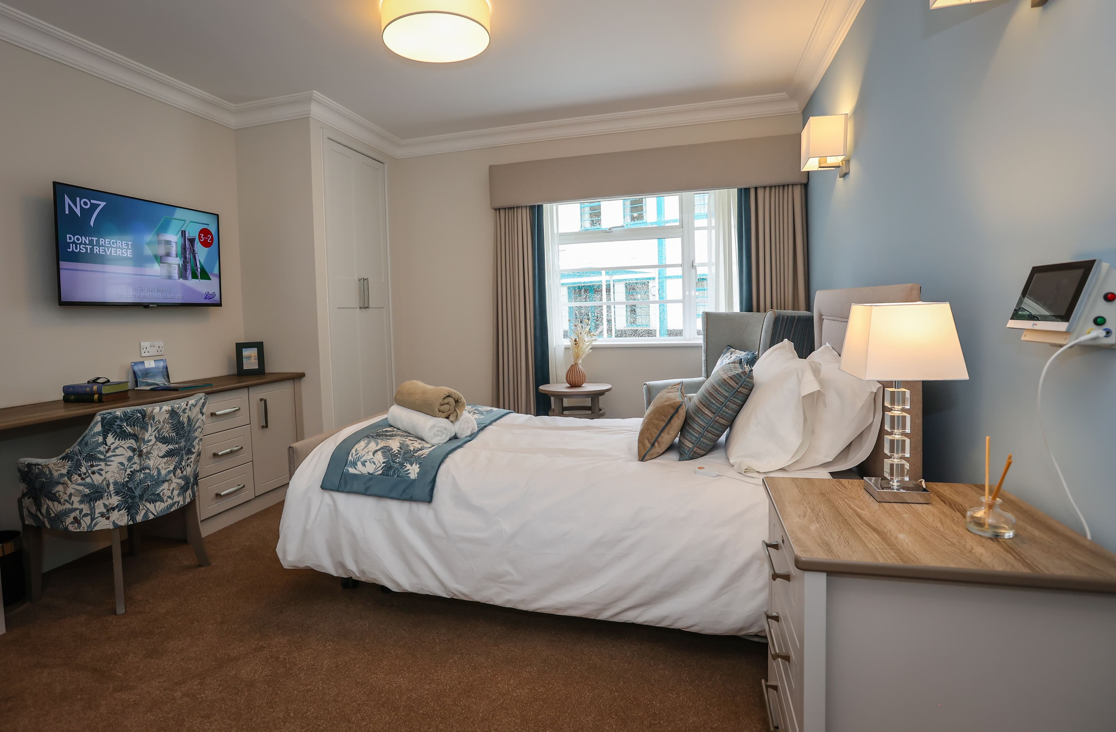 Care South - Marjorie care home - 002