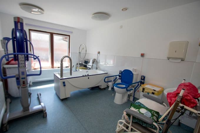 Shaw Healthcare - Market Lodge care home - 005