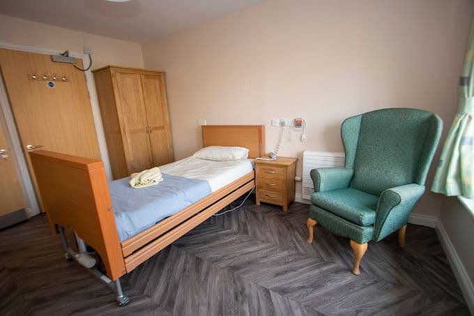 Shaw Healthcare - Market Lodge care home - 004