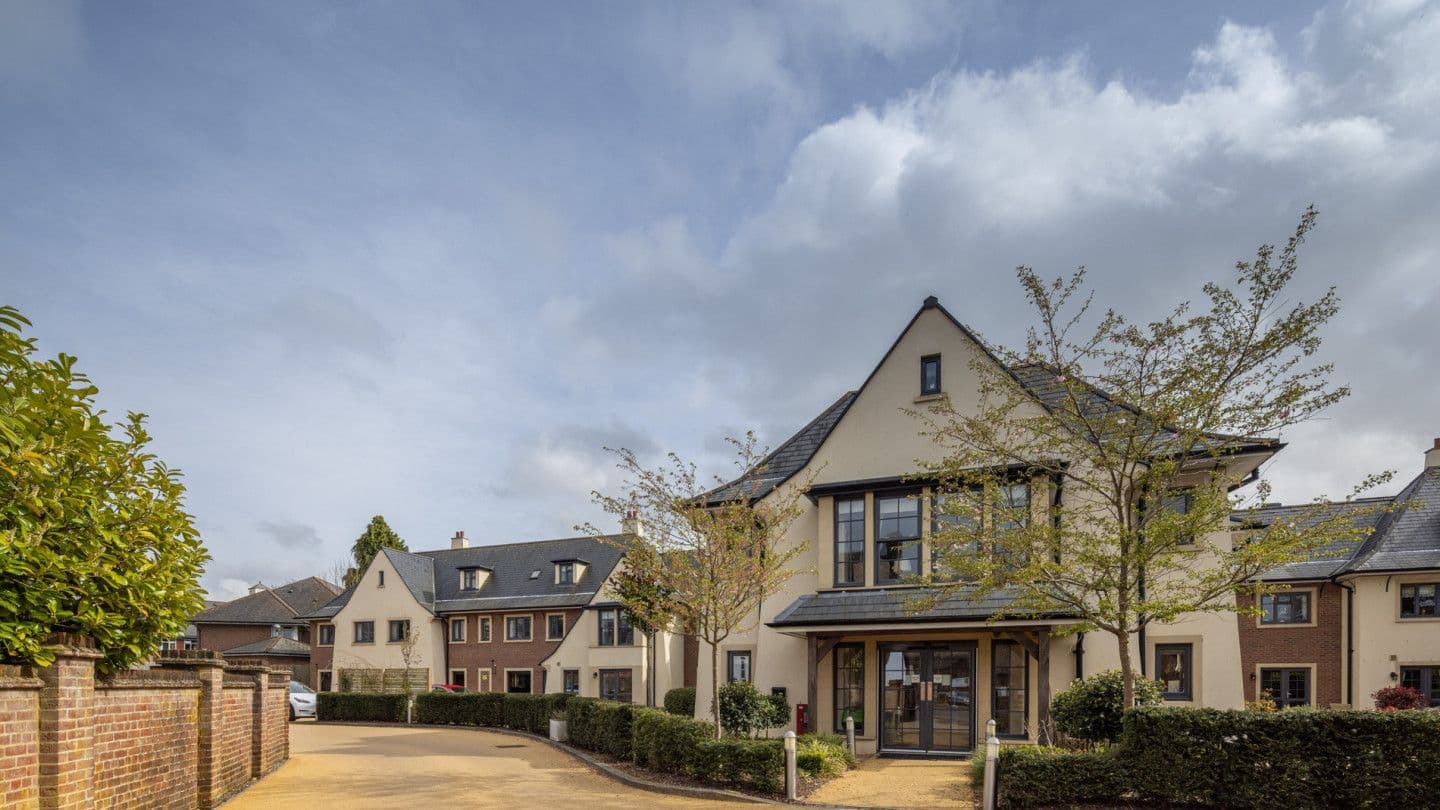 Pegasus Homes - Marlborough in London Road, Marlborough, Wiltshire, SN8 2FN - 000