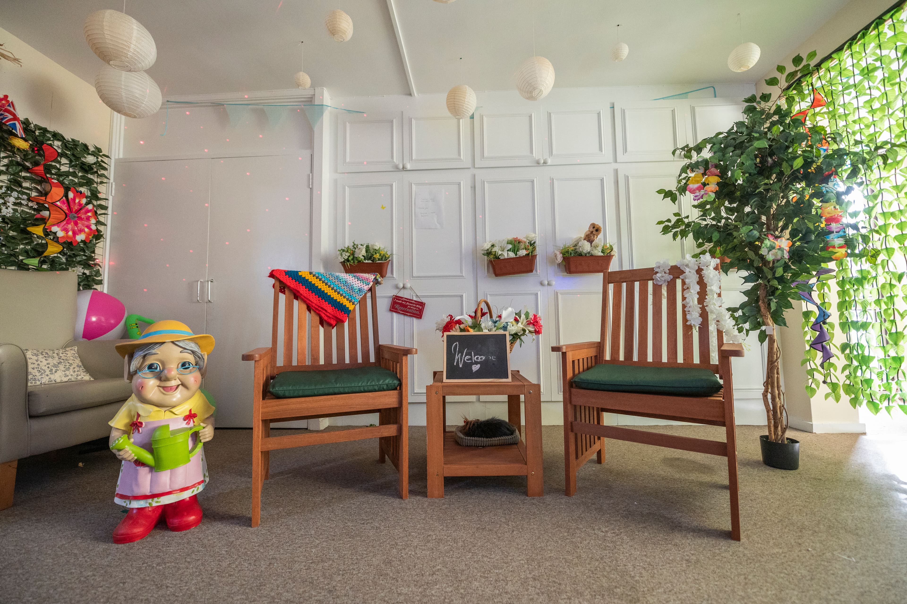 Gold Care Homes - Martins House care home - 005