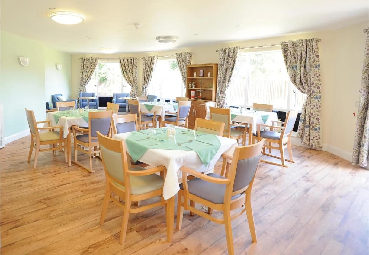 Independent Care Home - Mayflower care home 3