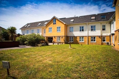 Independent Care Home - Mayflower care home - 004